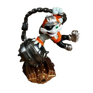 Skylanders Superchargers Smash Hit